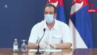 Janković: Ko je umro od svoje osnovne bolesti, a ne od Kovida, ne svrsta se u preminule od korone