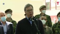 Vučić o ekonomskim merama: Od 4. maja sve počinje da radi
