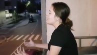 Anastasija Bogdanović svako veče u 20 sati izlazi na terasu i peva izvornu muziku
