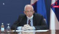 Kon detaljnije objasnio šta znači "izlazak iz epidemije"