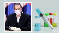 Dr Srđa Janković o razvijanju vakcine za Covid-19