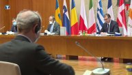 Vučić se sastao sa ambasadorima zemalja članica EU