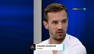 Vukašin Jovanović ide iz karantina u karantin: Spremam se za nastavak sezone