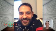 U četiri zida sa Zoranom Pajićem: Vreme u izolaciji koristim da se zabavim na TikTiku