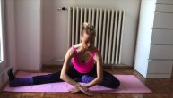 Iva će vam pokazati vežbe za koje svako ima vremena