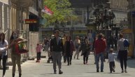 Još jedan policijski čas je iza nas: Šta rade Beograđani nakon vikend-karantina