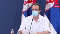 Doktor Srđa Janković o ublažavanju mera: Ovo nije "švedski model"