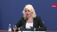 Doktorka Kisić-Tepavčević o 1. maju: Stručno mišljenje je nepopularno i rigidno, strpite se još malo