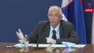 Kon objasnio zašto je procenat zaraženih veći u poslednje vreme