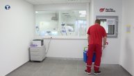 U novoj laboratoriji KCS na dnevnom nivou se obrađuje 1.000 uzoraka, a za rezultat treba pet sati