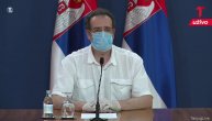 Dr Srđa Janković: Poslednje što savetujemo je da deca dolaze u kontakte sa bakama i dekama