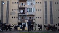 Opera i orkestar Srpskog narodnog pozorišta priredili koncert građanima u izolaciji