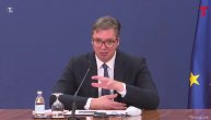 Vučić: Gerontološki centar i dalje problem, ali rezulati po gradovima dobri
