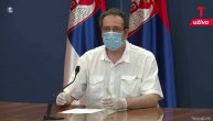 Dr Janković skreće pažnju: Bez kontakata, pogubno bi bilo da smo odmah gradili kolektivni imunitet