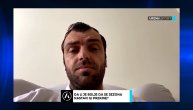 Goran Pandev: Seria A treba da se prekine, kako ćemo da izguramo sledeću sezonu?