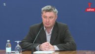 Goran Stevanović o situaciji u zatvorima i broju obolelih