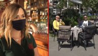 "Počeo život!" Građani presrećni zbog kafića, a evo šta kažu konobari i ugostitelji