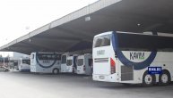 Od sutra ponovo voze autobusi: Čačani mogu putovati ka Beogradu, Kruševcu i Kragujevcu