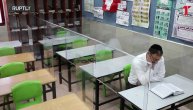 Škola budućnosti u Tel Avivu: Ovako će posle korona virusa izgledati obrazovne ustanove