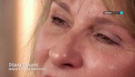 Majke šampiona u suzama: Dijana Đoković opisala najteže momente u životu