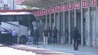 Za dezinfekciju autobusa zaduženi su prevoznici: Počeo međugradski saobraćaj