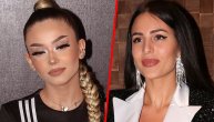 "Neverovatan talenat": Anastasija pohvalila Breskvicu kako je otpevala njenu pesmu
