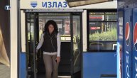 "Nisam imala ni masku, ni rukavice, ali eto primili su me": Krenuo gradski prevoz u Novom Sadu!