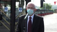 Kon: 4 faze normalizacije gradskog prevoza, penzioneri ne mogu da se voze dok epidemija ne prođe