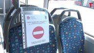 Ovako će izgledati raspored sedenja kada bude proradio gradski prevoz