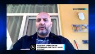 Aleksandar Saša Đorđević: Mi gledamo brojeve, ali to nisu samo brojevi, to su ljudski životi!