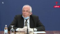 Dr Kon: Epidemiolog ne može da kaže kad ima 114 pozitivnih u jednom danu da je kraj, kliničar može