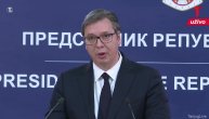 Vučić: Nema povećanog rasta nezaposlenosti, a dolazi i 10 novih investitora