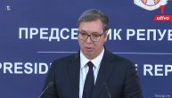 Vučić: Molim građane da deo svojih odmora ili cele odmore provedu u Srbiji