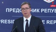 Vučić: Molio bih sve učesnike da kampanja prođe bez nasilja