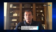 Zoran Savić: Slede nam godine krize, košarka je u haotičnom stanju