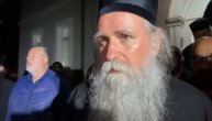 Evo šta je vladika Joanikije rekao kada ga je uhapsila crnogorska policija