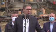 Vučić: 200.000 bez posla? Ko su ti ljudi, kakvo je to istraživanje?