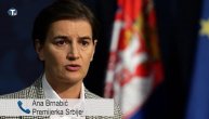 Brnabić: Bez Vranja imali bismo jedan od najboljih rezultata