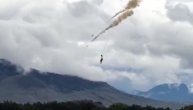 Jeziv snimak pada kanadskog aviona: Jedna osoba poginula, druga teško povređena