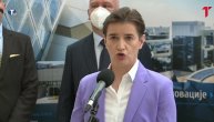 Brnabić: Povećava se broj zaraženih u Vranju, ali je situacija pod kontrolom
