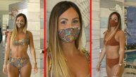 Novi modni trend biće hit ovog leta: Bikini je prošlost, sad je tu trikini