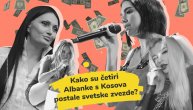 Kako su četiri Albanke sa Kosova postale najveće muzičke zvezde?