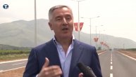 Đukanović: Crna Gora je država multietničke harmonije