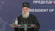 Patrijarh Irinej: Crna Gora primenjuje formulu NDH u odnosu prema Srbima