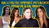 "To niko neće uzeti, ako ne podignem": Ove pevačice ne žele da se odreknu 100e