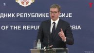 Vučić: U regionu ima onih koji hoće da asimiluju i unište srpski narod kao što su to radile ustaše