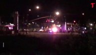 Teška pucnjava u Arizoni: Napadač naoružan automatskim oružjem sejao smrt