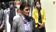 Brnabić o ulasku u Srbiju bez PCR testa: Odluke nisu političke, slušamo struku, kao i do sada