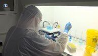 U Nišu je proizveden prvi srpski test na novi korona virus