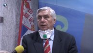 Tiodorović iz Vranja: Najvažnije je obratiti pažnju na velike radne organizacije